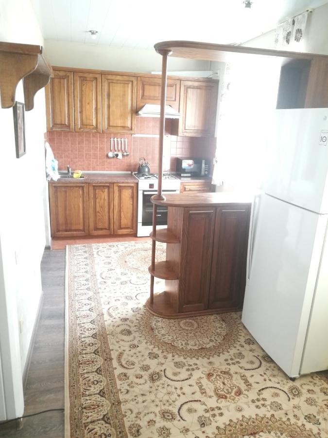 Apartment 2 Bed Room In The Center Апартамент 3-Х Комнатная В Центре Taszkent Zewnętrze zdjęcie