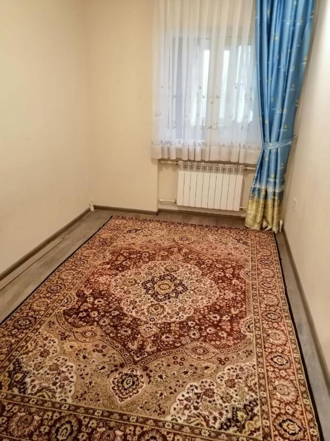 Apartment 2 Bed Room In The Center Апартамент 3-Х Комнатная В Центре Taszkent Zewnętrze zdjęcie