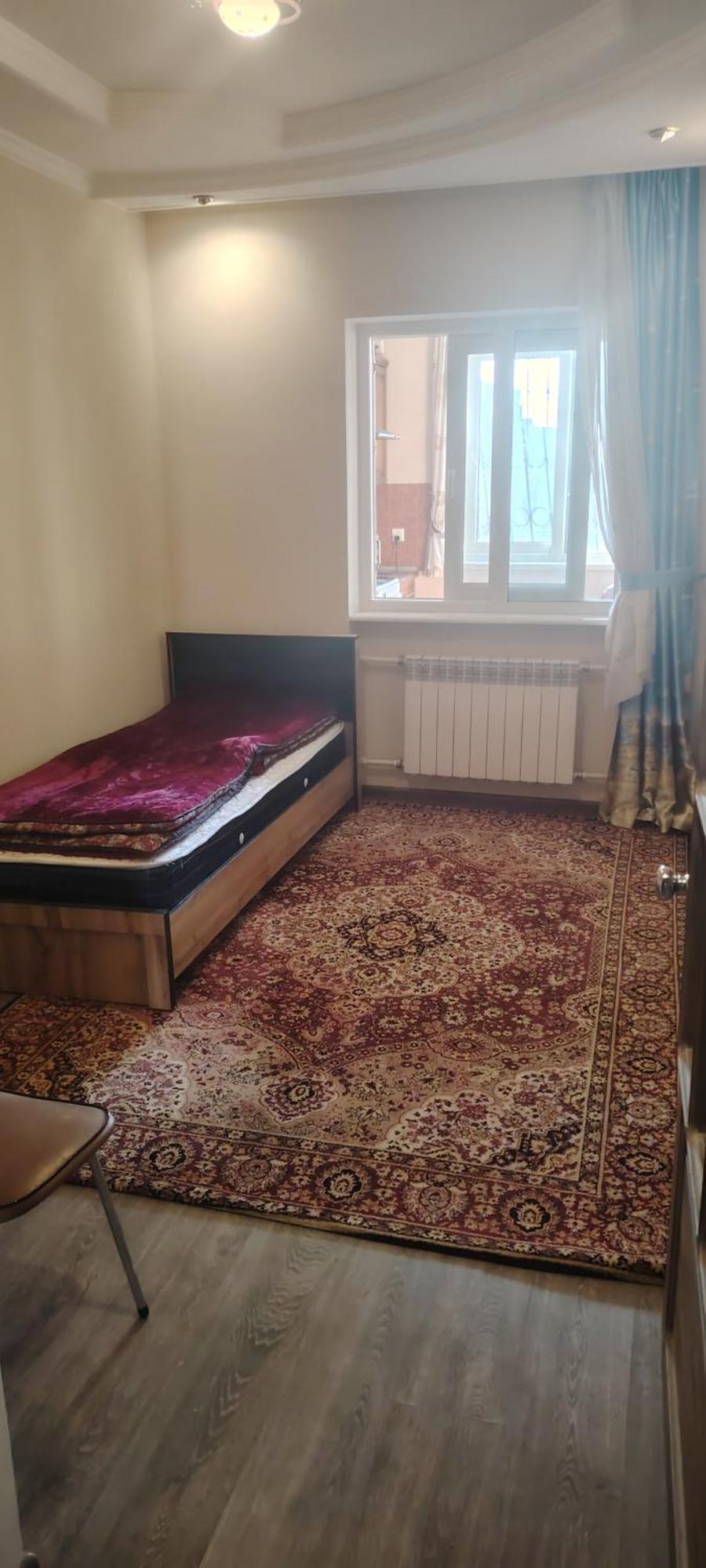 Apartment 2 Bed Room In The Center Апартамент 3-Х Комнатная В Центре Taszkent Zewnętrze zdjęcie