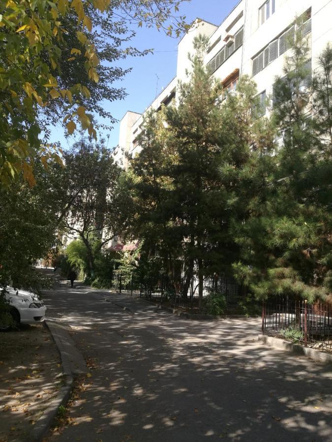 Apartment 2 Bed Room In The Center Апартамент 3-Х Комнатная В Центре Taszkent Zewnętrze zdjęcie