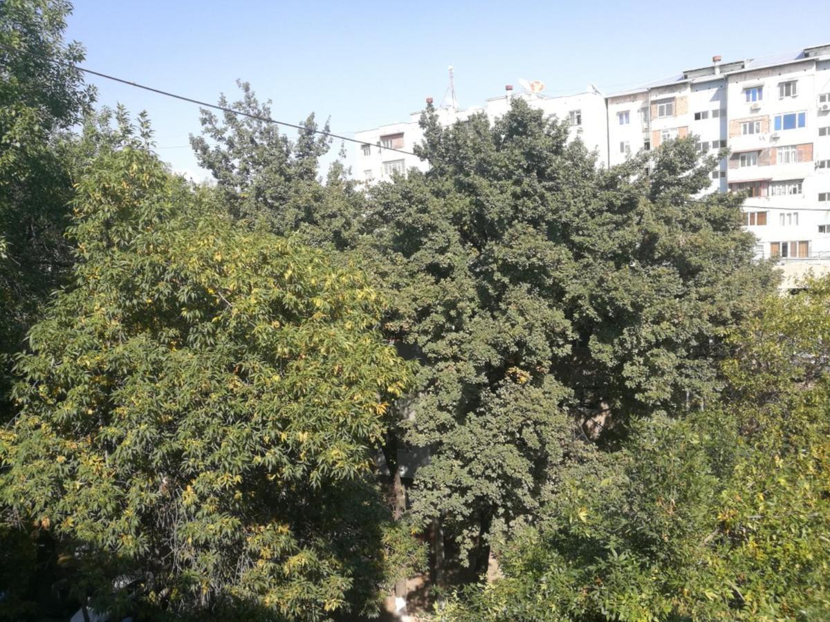 Apartment 2 Bed Room In The Center Апартамент 3-Х Комнатная В Центре Taszkent Zewnętrze zdjęcie