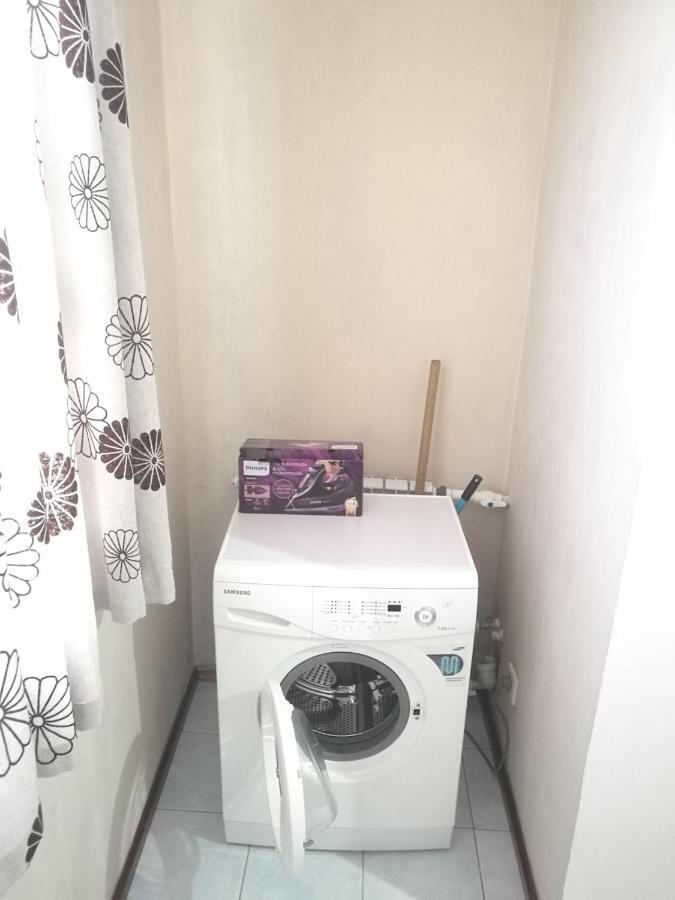 Apartment 2 Bed Room In The Center Апартамент 3-Х Комнатная В Центре Taszkent Zewnętrze zdjęcie