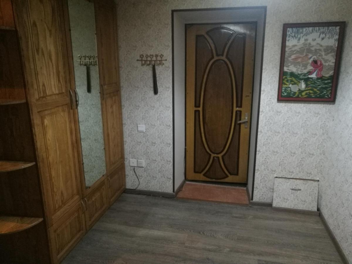 Apartment 2 Bed Room In The Center Апартамент 3-Х Комнатная В Центре Taszkent Zewnętrze zdjęcie
